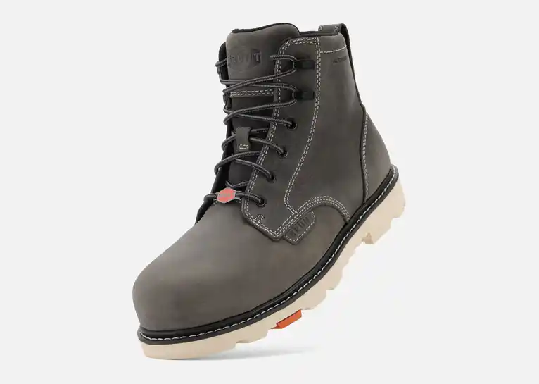 Image 1 of BRUNT The Marin Soft Toe Men's