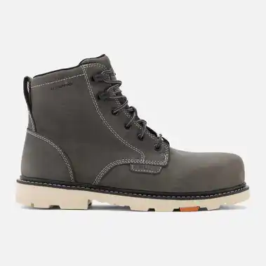 Image 3 of BRUNT The Marin Soft Toe Men's