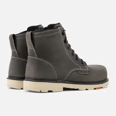 Image 4 of BRUNT The Marin Soft Toe Men's