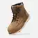 Alternate Image of Brown BRUNT Marin 6 In Waterproof Comp Toe Men's