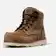 Alternate Image of Brown BRUNT Marin 6 In Waterproof Comp Toe Men's