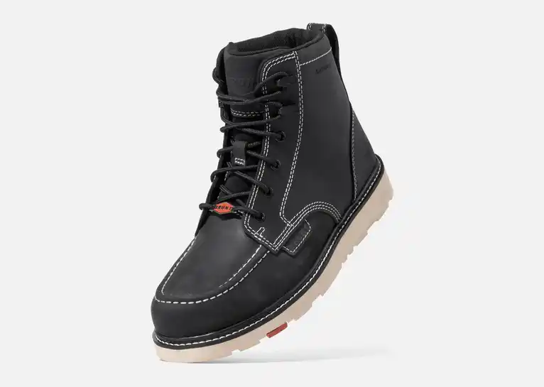 Image 1 of BRUNT Marin 6 In Waterproof Comp Toe Men's
