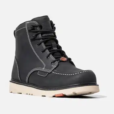 Image 2 of BRUNT Marin 6 In Waterproof Comp Toe Men's