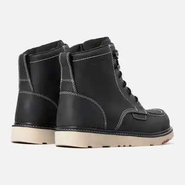 Image 4 of BRUNT Marin 6 In Waterproof Comp Toe Men's