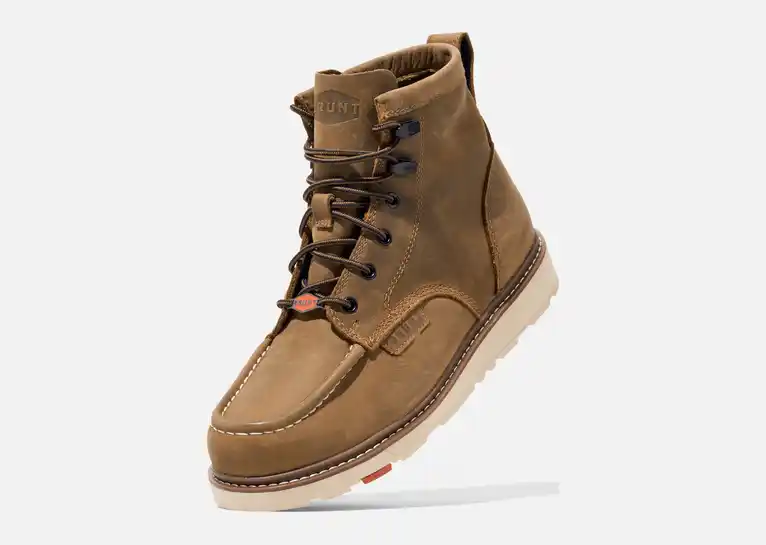 Image 1 of BRUNT Marin 6 In Unlined Soft Toe Men's