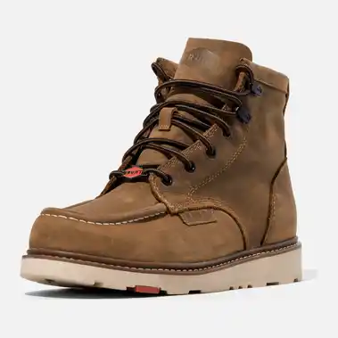 Image 2 of BRUNT Marin 6 In Unlined Soft Toe Men's