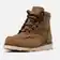 Alternate Image of Brown BRUNT Marin 6 In Unlined Soft Toe Men's
