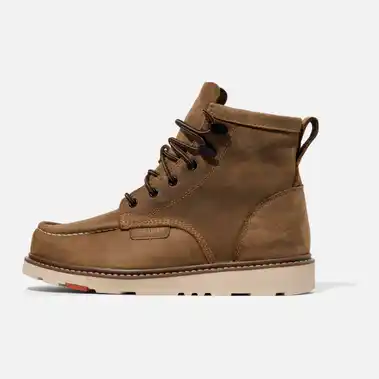 Image 3 of BRUNT Marin 6 In Unlined Soft Toe Men's