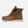 Alternate Image of Brown BRUNT Marin 6 In Unlined Soft Toe Men's