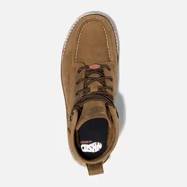 Image 4 of BRUNT Marin 6 In Unlined Soft Toe Men's