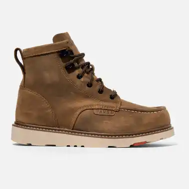 Image 5 of BRUNT Marin 6 In Unlined Soft Toe Men's