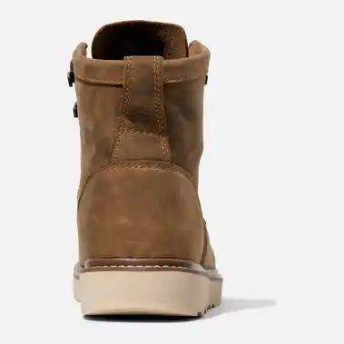 Image 6 of BRUNT Marin 6 In Unlined Soft Toe Men's