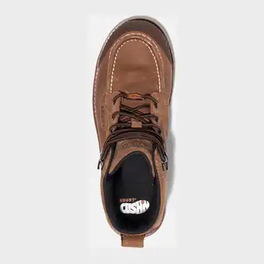 Image 6 of BRUNT Marin 6 In BRUNT Toe Waterproof Comp Toe Men's