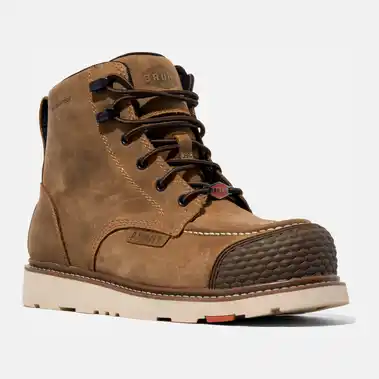 Image 7 of BRUNT Marin 6 In BRUNT Toe Waterproof Comp Toe Men's