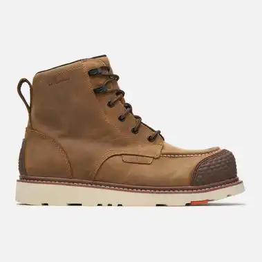Image 8 of BRUNT Marin 6 In BRUNT Toe Waterproof Comp Toe Men's