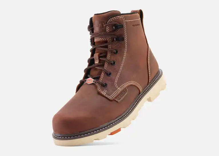 Image 1 of BRUNT Sullivan 6 In Waterproof Comp Toe Men's