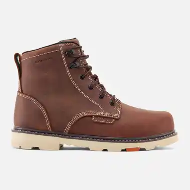 Image 2 of BRUNT Sullivan 6 In Waterproof Comp Toe Men's
