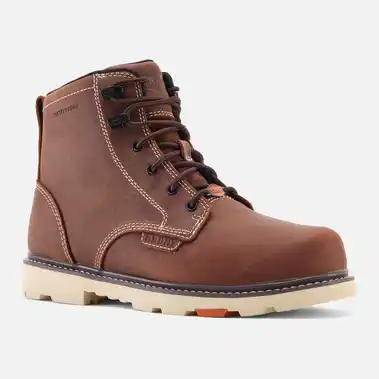 Image 3 of BRUNT Sullivan 6 In Waterproof Comp Toe Men's