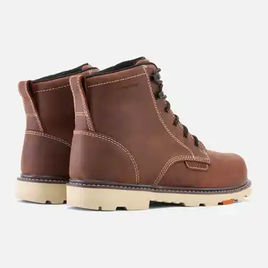 Image 4 of BRUNT Sullivan 6 In Waterproof Comp Toe Men's
