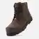 Alternate Image of DARK BROWN BRUNT Sullivan 6 In BRUNT Toe Men's