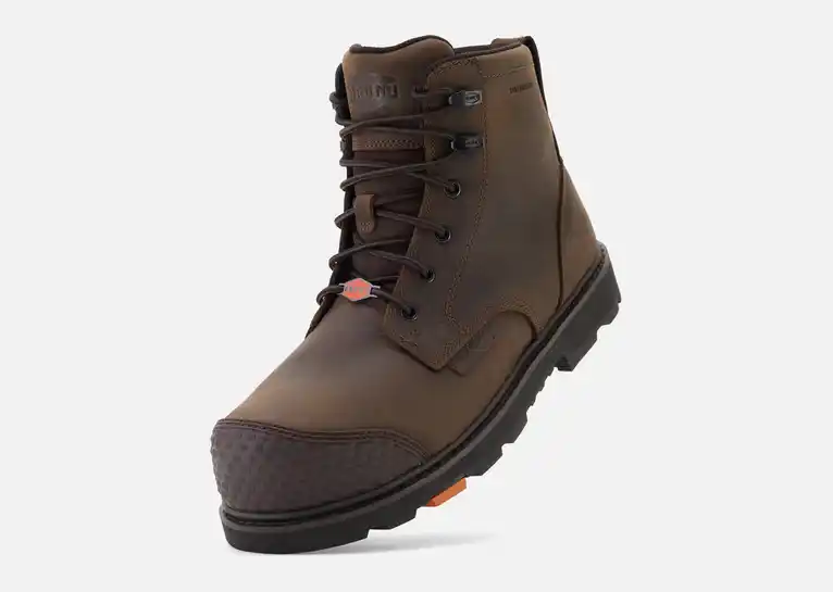 Image 1 of BRUNT Sullivan 6 In BRUNT Toe Men's