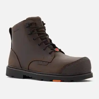 Image 2 of BRUNT Sullivan 6 In BRUNT Toe Men's