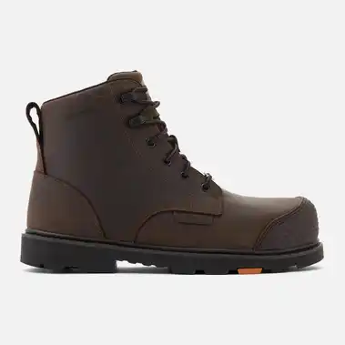 Image 3 of BRUNT Sullivan 6 In BRUNT Toe Men's