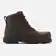 Alternate Image of DARK BROWN BRUNT Sullivan 6 In BRUNT Toe Men's