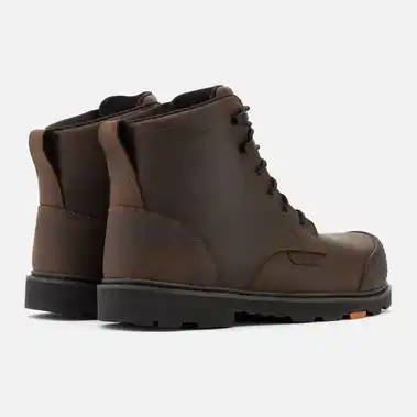 Image 4 of BRUNT Sullivan 6 In BRUNT Toe Men's