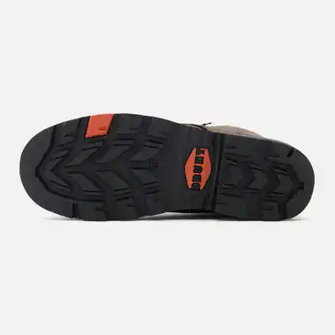 Image 6 of BRUNT Sullivan 6 In BRUNT Toe Men's