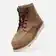 Alternate Image of Brown BRUNT Marin 6" Waterproof Met PR Comp Toe Men's