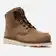 Alternate Image of Brown BRUNT Marin 6" Waterproof Met PR Comp Toe Men's