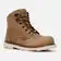 Alternate Image of Brown BRUNT Marin 6" 90 Degree Heel Waterproof Soft Toe Men's