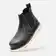 Alternate Image of Black BRUNT Ohman 6" Soft Toe Men's