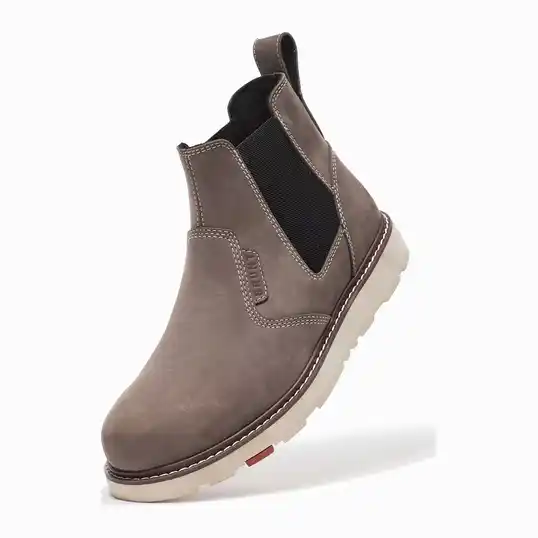 Cover image of Fossil BRUNT Ohman Soft Toe Men's