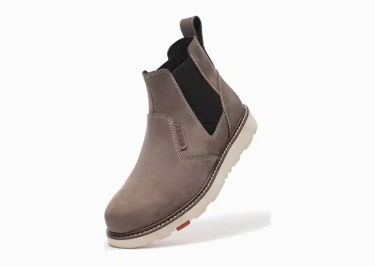 Image 1 of BRUNT Ohman Soft Toe Men's