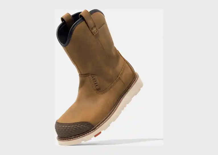 Image 1 of BRUNT Bolduc BRUNT Toe Waterproof Comp Men's