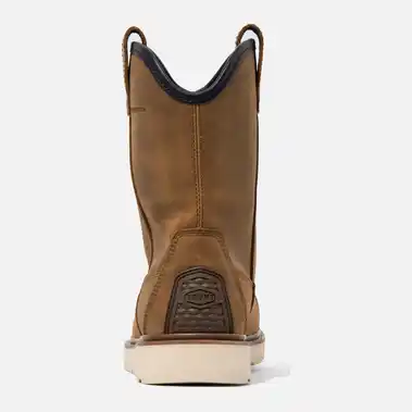 Image 4 of BRUNT Bolduc BRUNT Toe Waterproof Comp Men's