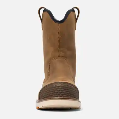 Image 5 of BRUNT Bolduc BRUNT Toe Waterproof Comp Men's