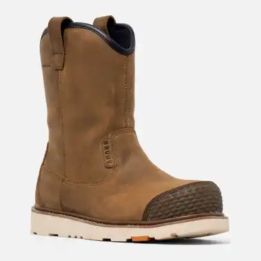 Image 6 of BRUNT Bolduc BRUNT Toe Waterproof Comp Men's