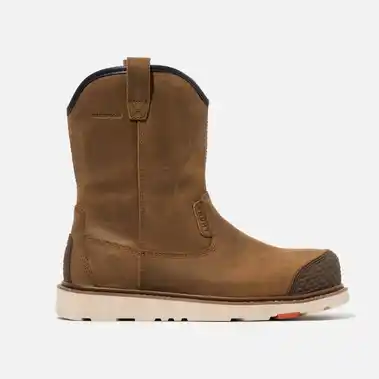 Image 7 of BRUNT Bolduc BRUNT Toe Waterproof Comp Men's