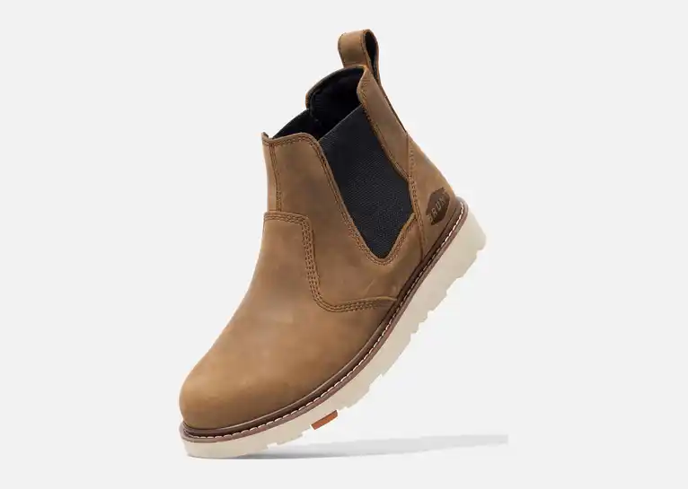 Image 1 of BRUNT Ohman Unlined Comp Toe Men's