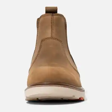 Image 2 of BRUNT Ohman Unlined Comp Toe Men's