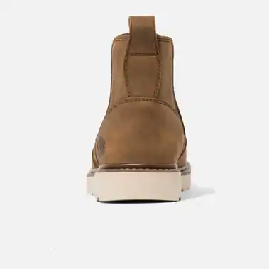 Image 5 of BRUNT Ohman Unlined Comp Toe Men's