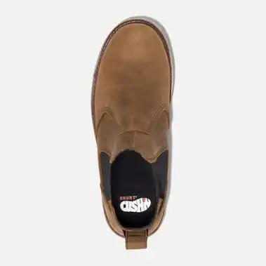 Image 6 of BRUNT Ohman Unlined Comp Toe Men's