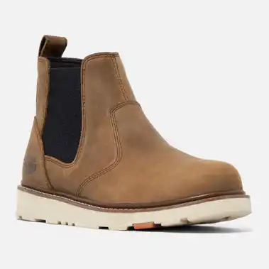 Image 7 of BRUNT Ohman Unlined Comp Toe Men's
