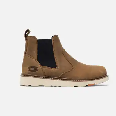 Image 8 of BRUNT Ohman Unlined Comp Toe Men's