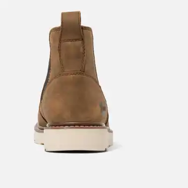 Image 9 of BRUNT Ohman Unlined Comp Toe Men's