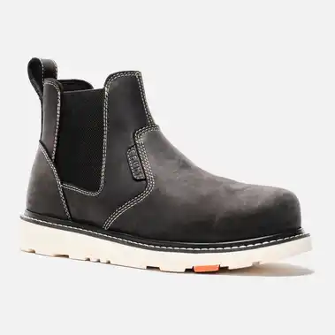 Image 2 of BRUNT Ohman Comp Toe Men's