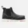 Alternate Image of Black BRUNT Ohman Comp Toe Men's